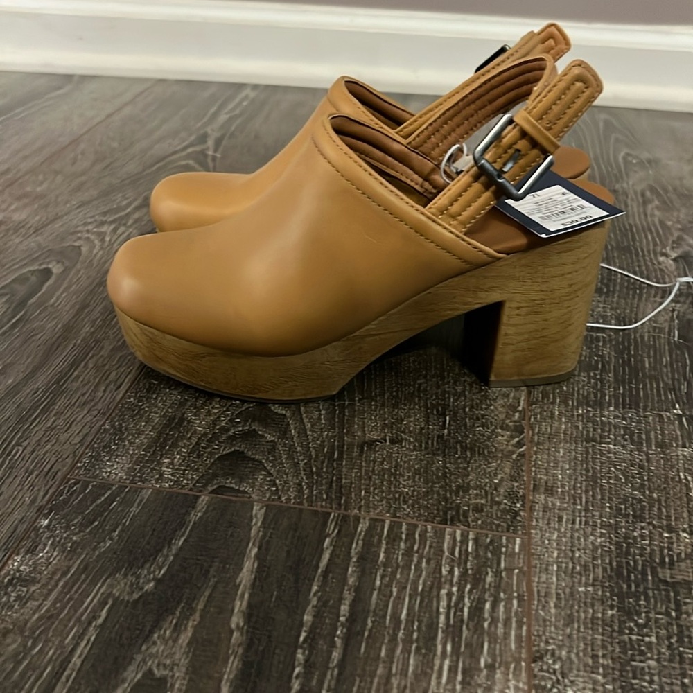 Heels